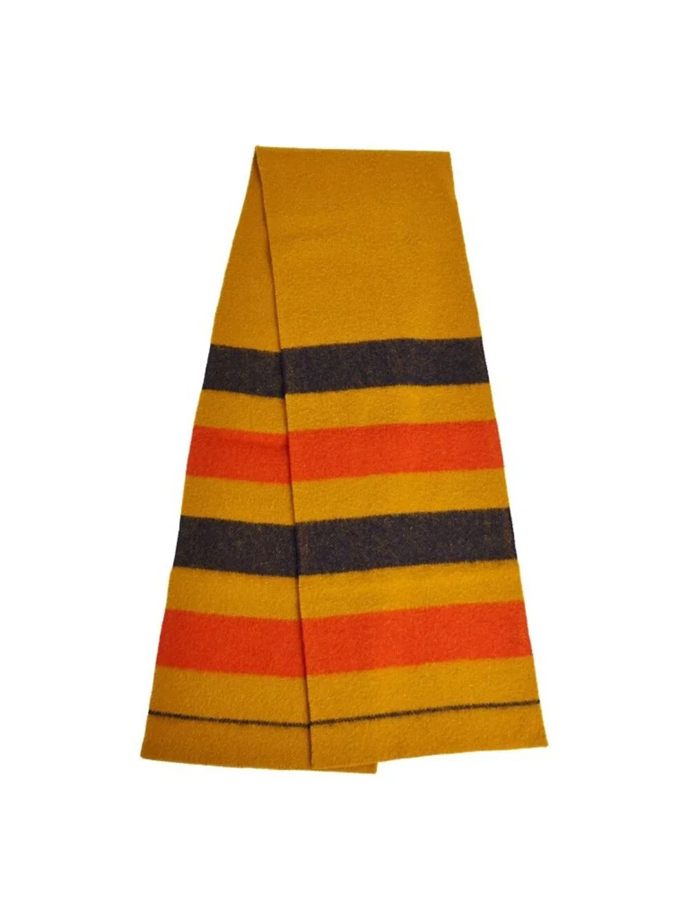 Hermes Scarf Lo Cover le Shawl Wool